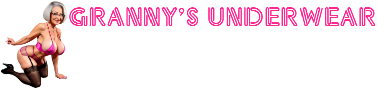 Granny's Underwear
